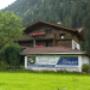Haus Ostseite