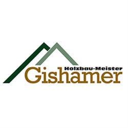 Holzbau - Meister Gishamer