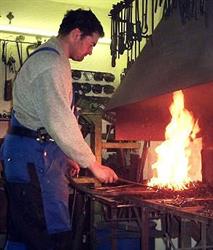 Oberschmid Metallbau