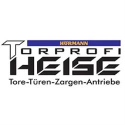 TorProfi HEISE - Hörmann