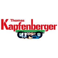 KFZ MEISTERBETRIEB Thomas Kapfenberger