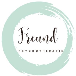 Freund - Psychotherapie