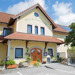 Wirt in Pasching