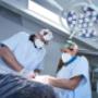 Operation im VetZentrum Anif Operation im VetZentrum Anif