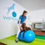 Physiotherapie Physiotherapie