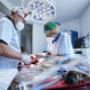 Operation im VetZentrum Anif Operation im VetZentrum Anif