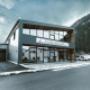 Heizungs- & Sanitärtechnik Achenrainer Ferdinand_Firmengebäude