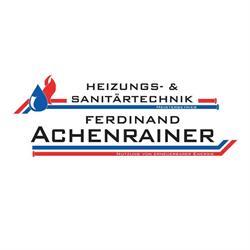Heizungs- & Sanitärtechnik Achenrainer Ferdinand
