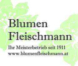Blumen Fleischmann GmbH