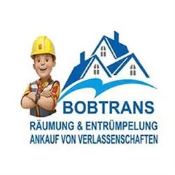 Bob Trans Entrümpelungen Wien