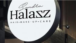 Sandra Halasz Hair Make-Up Care