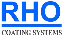 RHO Coating Systems - Natursteinteppich Tirol