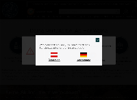 Website von Ab Hof Weine GmbH