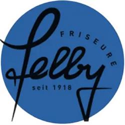 Friseur Felby by Vanessa Staffler