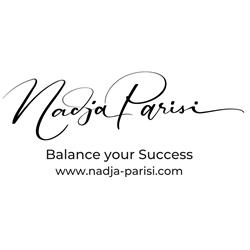 Nadja Parisi - Balance your Success