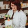 pure Strahlkraft Drogerie & Reform, Lisa Steinwidder, Weißkirchen/Steiermark Murtal