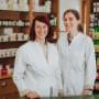pure Strahlkraft Drogerie & Reform Team > Lisa & Andrea, Weißkirchen/Steiermark Murtal