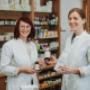 pure Strahlkraft Drogerie & Reform Team > Lisa & Andrea, Weißkirchen/Steiermark Murtal
