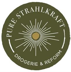 pure Strahlkraft Drogerie & Reform