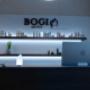 Bogi Artist