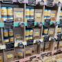 Wir beziehen die Gewürze von ausgesuchten Produzenten aus Marokko