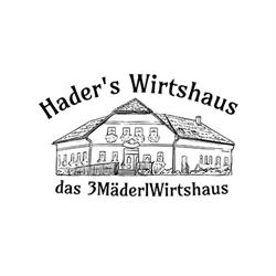 Hader`s Wirtshaus - Das 3 Mäderl Wirtshaus