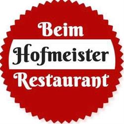 Restaurant beim Hofmeister