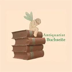 Antiquariat Buchseite - Inh Susanne Schäfer–Burdis