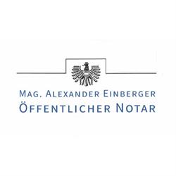 Notariat Mag. Alexander Einberger