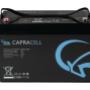 CAPRACELL 12100 LiFePO4 Akku12,8V 100AH für Wohnmobil, Boot, Solarspeicher CAPRACELL 12100 LiFePO4 Akku12,8V 100AH für Wohnmobil, Boot, Solarspeicher
