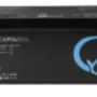 CAPRACELL 12200 LiFePO4 12,8V 200AH Lithium Akku für Wohnmobil, Yacht, Caravan, Solar CAPRACELL 12200 LiFePO4 12,8V 200AH Lithium Akku für Wohnmobil, Yacht, Caravan, Solar