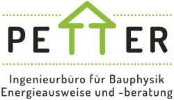 Ingenieurbüro für Bauphysik Petter Michael