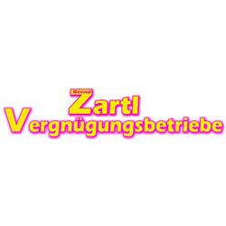 Bernd Zartl Vergnügungsbetriebe
