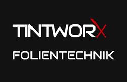Tintworx Folientechnik
