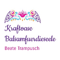 Kraftoase Balsamfuerdieseele