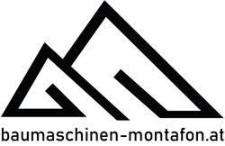 Baumaschinen-Montafon