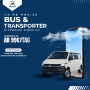 Mietwagen-Bodensee Kleinbus