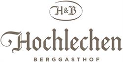 Berggasthof Hochlechen Söll am Wilden Kaiser