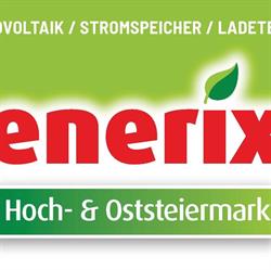enerix Hoch- und Oststeiermark - Photovoltaik & Stromspeicher