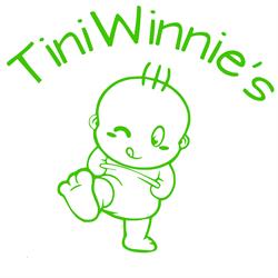 TiniWinnie's Stoffe