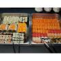 WU wok & teppanyaki