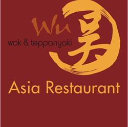 WU wok & teppanyaki