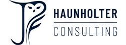 Dipl. oec. Johanna Haunholter - Unternehmensberaterin