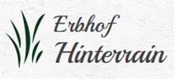 Erbhof Hinterrain Leogang