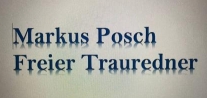 Markus Posch - Freier Trauredner