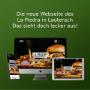 La Piedra Website