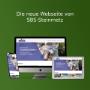 SBS Steinmetz Website