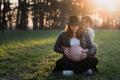 Babybauchfotos Schwangerschaftsfotos