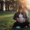 Babybauchfotos-Outdoor