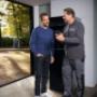 Robert Bosch AG, Werkskundendienst der Marken Bosch, Buderus und Junkers Robert Bosch AG, Werkskundendienst der Marken Bosch, Buderus und Junkers